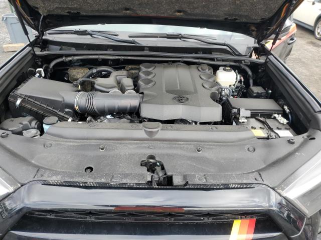 2023 TOYOTA 4RUNNER 40 JTEUU5JR8P6120213