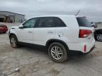 KIA SORENTO LX photo