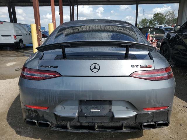 2019 MERCEDES-BENZ AMG GT 63 - WDD7X8JB5KA004881