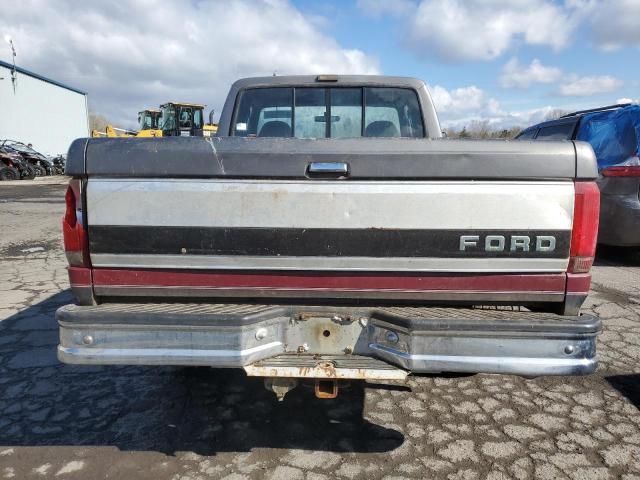 1993 Ford F150 VIN: 1FTEX14H9PKB66216 Lot: 45708084