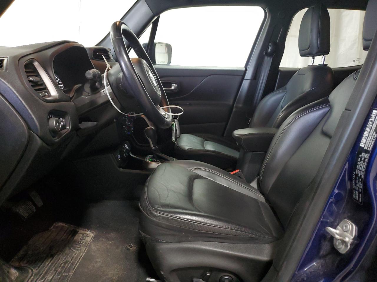 ZACNJBB18KPK78899 2019 Jeep Renegade Latitude