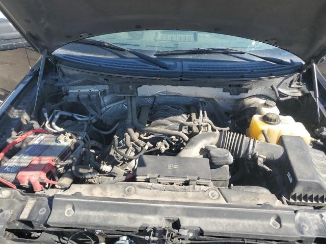 2013 Ford F150 Super Cab VIN: 1FTFX1CF2DKG48641 Lot: 47944964