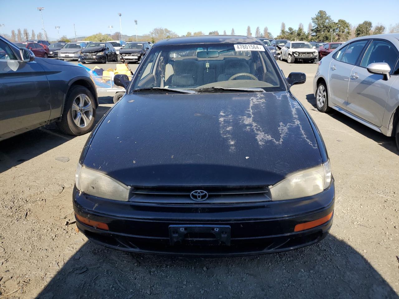4T1SK12C1RU383514 1994 Toyota Camry Le