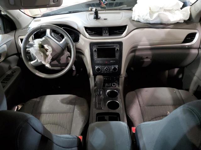 2016 CHEVROLET TRAVERSE L - 1GNKVHKDXGJ113653