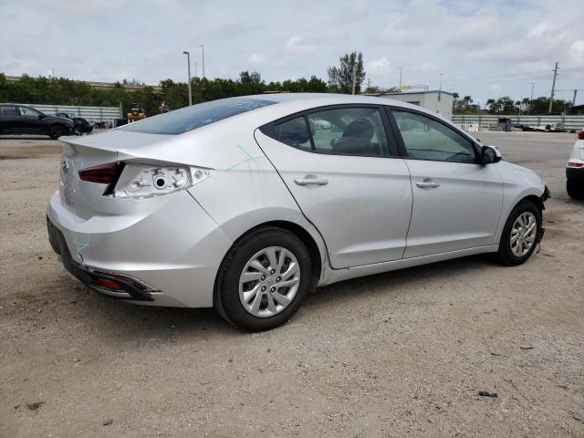 2019 Hyundai Elantra Se VIN: KMHD74LF8KU812920 Lot: 47950344