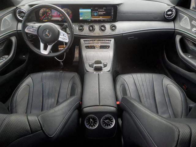 2019 MERCEDES-BENZ CLS 450 4M - WDD2J5KB0KA027946