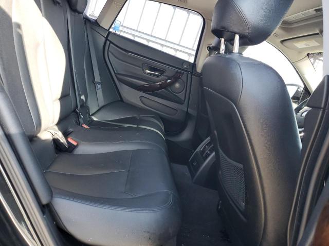 2015 BMW 435 I GRAN - WBA4B1C50FD954822