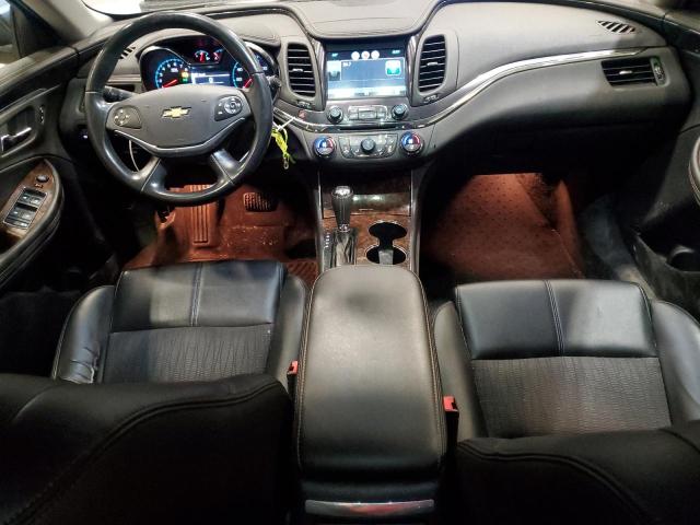 2014 Chevrolet Impala Lt VIN: 2G1115SL0E9110154 Lot: 48321204