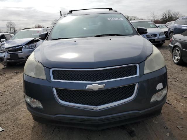 1GNEV23D29S115807 | 2009 Chevrolet traverse lt