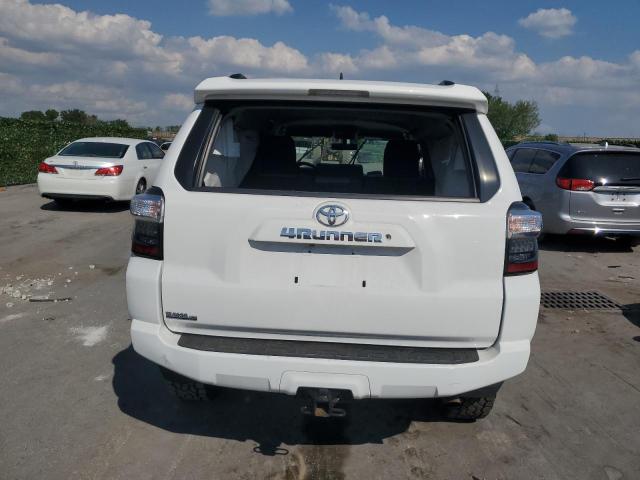 2019 Toyota 4Runner Sr5 VIN: JTEBU5JR3K5666892 Lot: 47301714