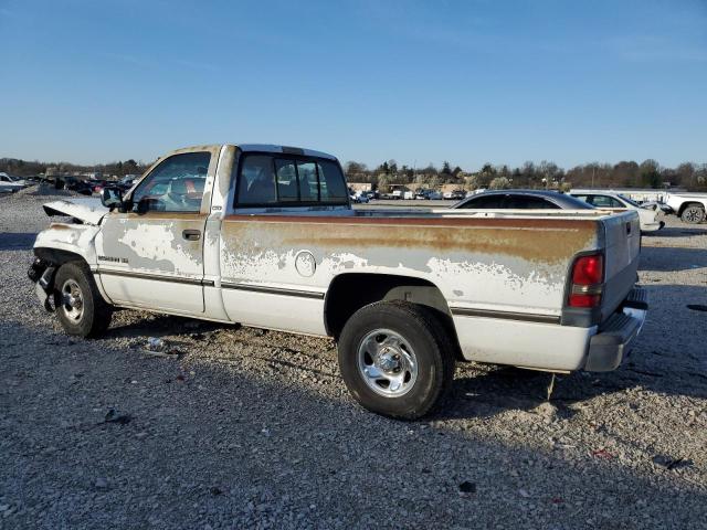 1994 Dodge Ram 1500 VIN: 1B7HC16Y8RS661189 Lot: 47197304