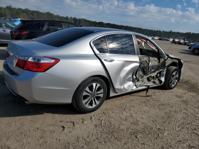 2013 Honda Accord Lx VIN: 1HGCR2F31DA060175 Lot: 47464124