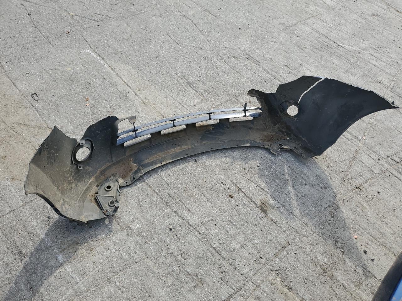 JN8AS5MV7AW134850 2010 Nissan Rogue S