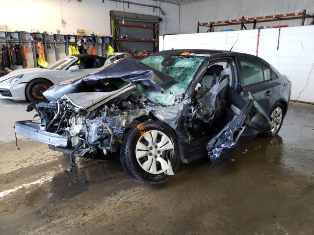Vin: 1g1pa5sh5e7239692, lot: 45735154, chevrolet cruze ls 2014 img_1