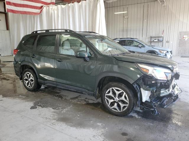 2022 Subaru Forester Premium VIN: JF2SKAEC0NH475086 Lot: 44466424