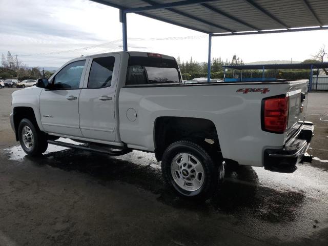 2017 Chevrolet Silverado K2500 Heavy Duty Lt VIN: 1GC2KVEG7HZ365739 Lot: 48455934