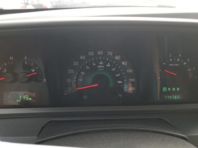 2010 Dodge Journey Sxt VIN: 3D4PH5FV2AT112510 Lot: 47127164