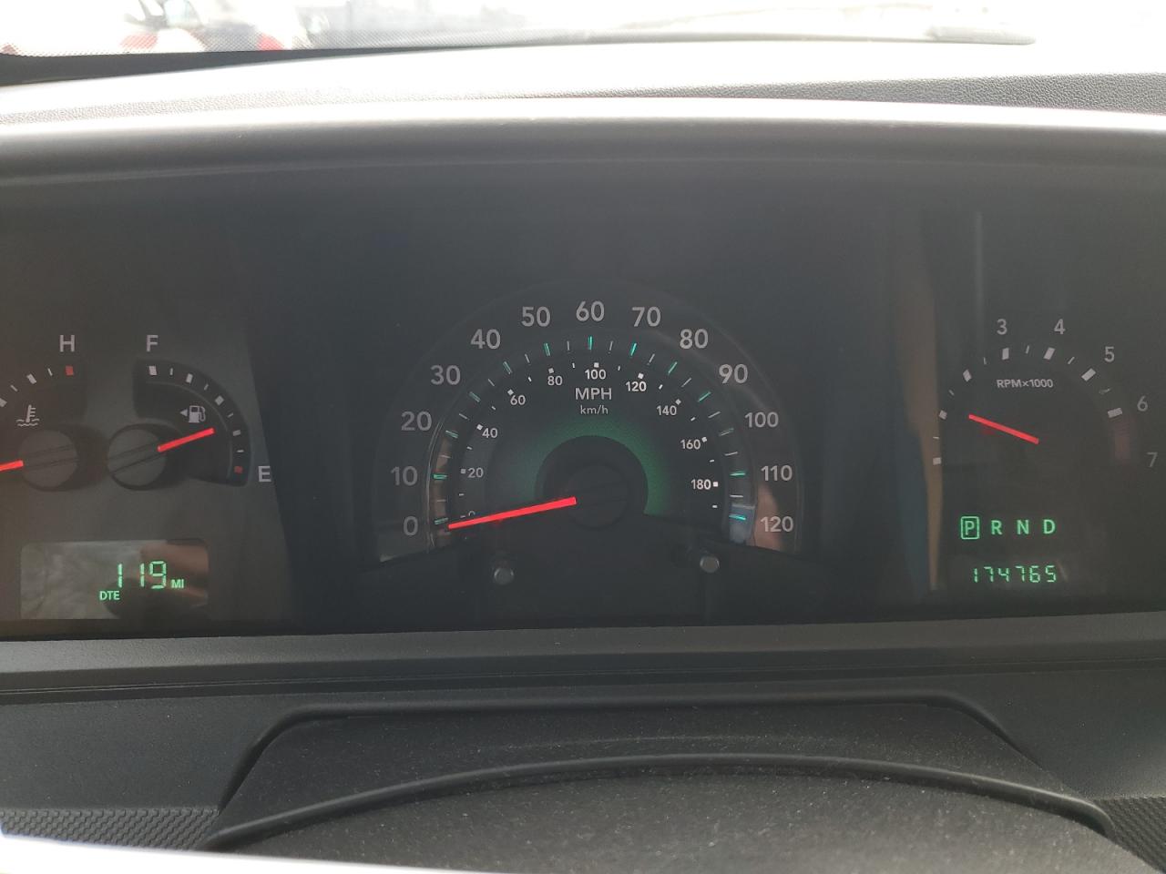 3D4PH5FV2AT112510 2010 Dodge Journey Sxt