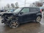 2016 KIA SOUL + - KNDJP3A5XG7313330