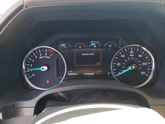 2018 FORD EXPEDITION - 1FMJK2ATXJEA06830