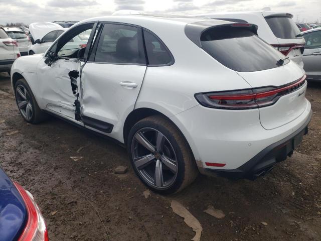 VIN WP1AA2A53PLB13097 2023 Porsche Macan, Base no.2