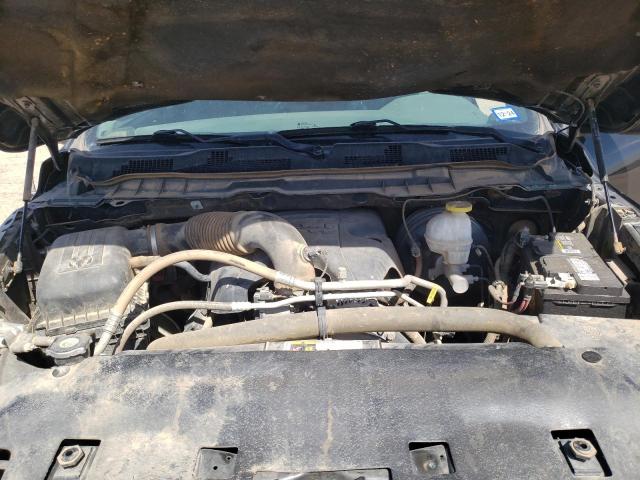2019 RAM 1500 CLASS - 1C6RR7LT0KS561034