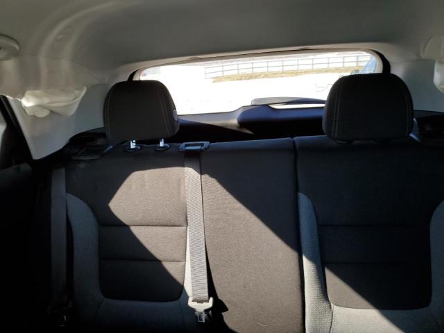 2021 CHEVROLET TRAILBLAZE - KL79MRSL2MB123958