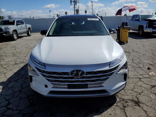 2022 HYUNDAI NEXO LIMIT KM8J84A63NU021945