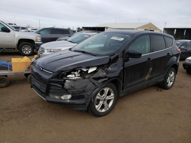 2014 Ford Escape Se VIN: 1FMCU9G91EUA07528 Lot: 45799964