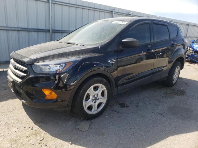 FORD ESCAPE S