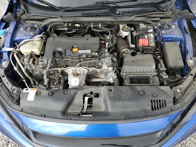 2HGFC2F67LH558888 Honda Civic LX 11