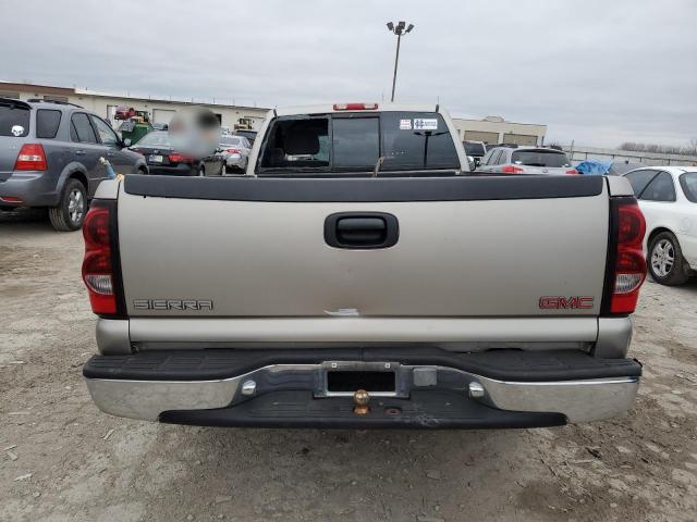 2000 GMC New Sierra C1500 VIN: 1GTEC14W1YE179844 Lot: 48406564