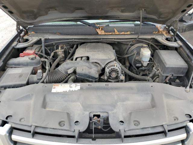 2012 GMC Sierra C1500 Sle VIN: 3GTP1VE05CG211776 Lot: 47714084