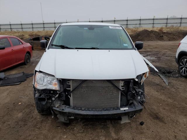 2C4RDGBG4LR224624 Dodge Caravan GRAND CARA 5