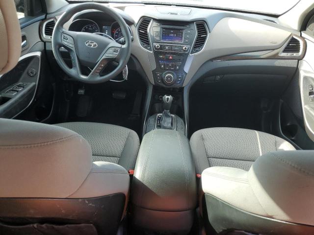 2018 HYUNDAI SANTA FE S - 5XYZT3LB0JG528551