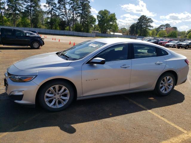 1G1ZD5ST5LF123562 Chevrolet Malibu LT