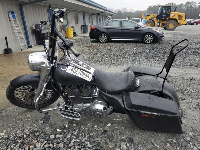 2007 Harley-Davidson Flhrs VIN: 1HD1FY4187Y617712 Lot: 51563164