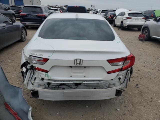 2019 Honda Accord Exl VIN: 1HGCV1F58KA032412 Lot: 46773094