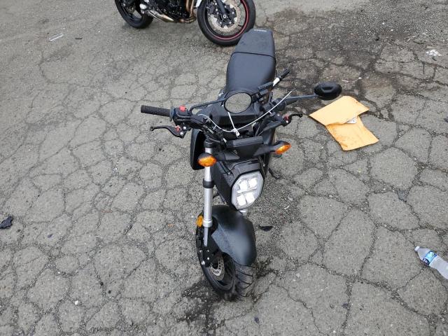 2023 HONDA GROM 125 MLHJC9211P5108109