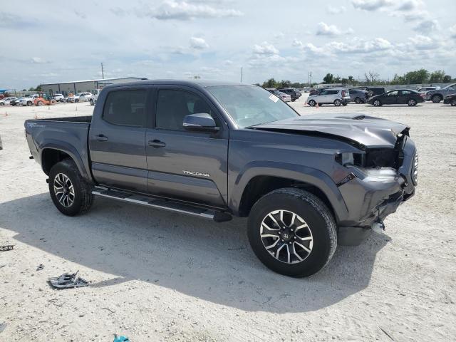 5TFAZ5CN2MX095298 2021 Toyota Tacoma Double Cab