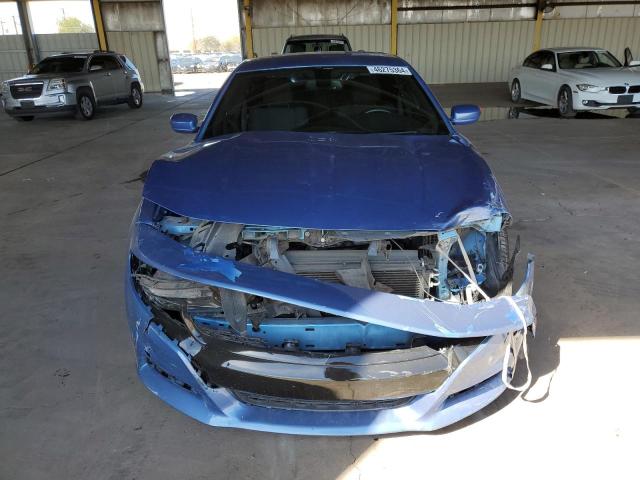 2015 DODGE CHARGER R/ - 2C3CDXCTXFH813659