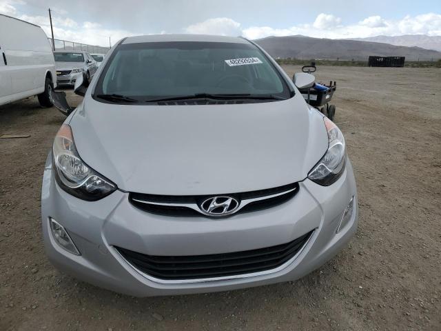 2013 Hyundai Elantra Gls VIN: KMHDH4AE2DU019350 Lot: 48292634