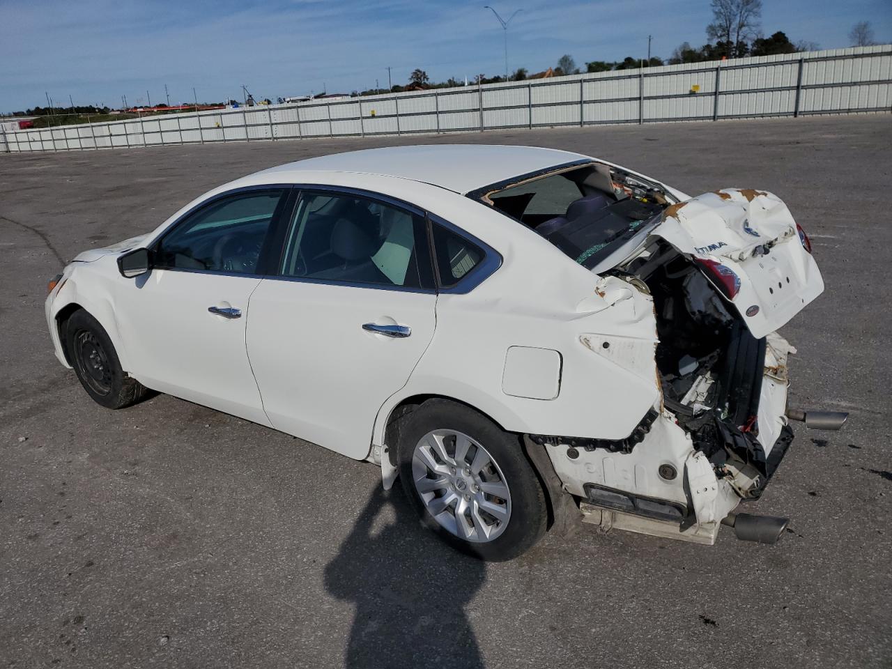 1N4AL3AP6HC284002 2017 Nissan Altima 2.5