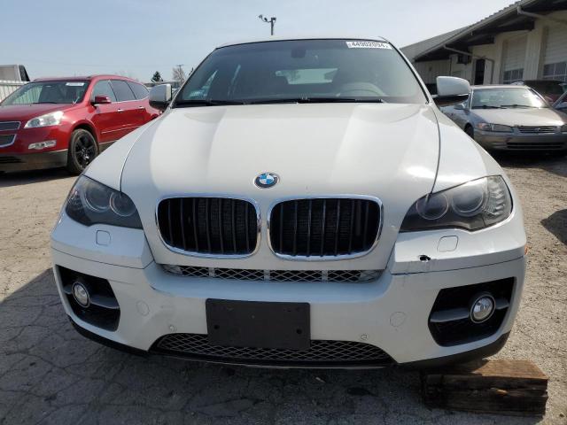 5UXFG43509L224318 2009 BMW X6 xDrive35I