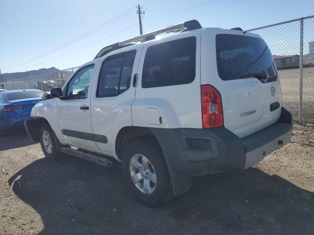 2013 Nissan Xterra X VIN: 5N1AN0NW1DN813919 Lot: 47250234