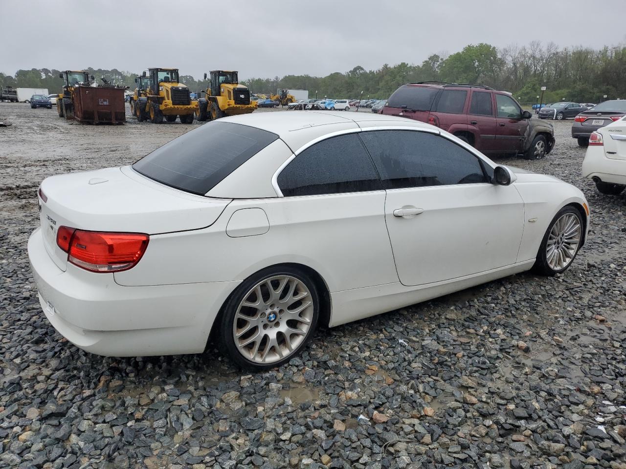 Lot #2420940379 2008 BMW 328 I