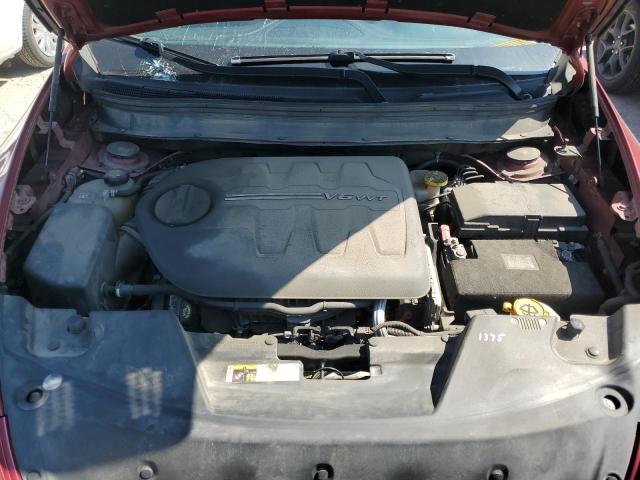 2016 JEEP CHEROKEE T - 1C4PJMBS2GW213606