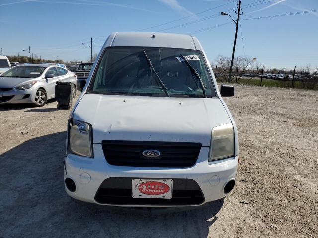 2012 Ford Transit Connect Xlt VIN: NM0LS7DN2CT091035 Lot: 48806104