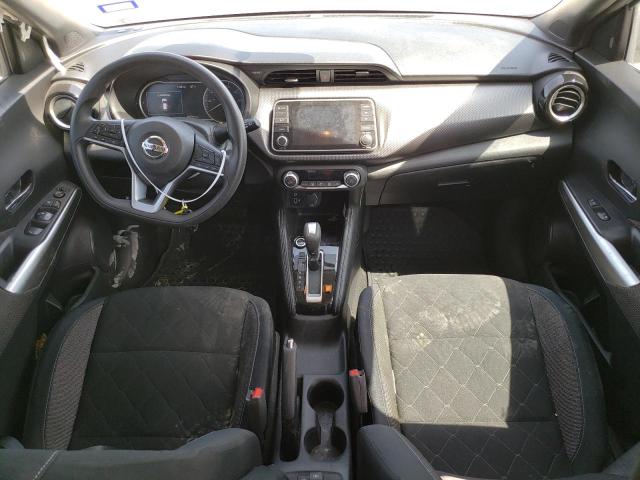 2018 NISSAN KICKS S - 3N1CP5CU7JL527156