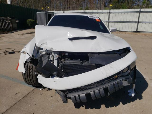 2020 Dodge Charger Scat Pack VIN: 2C3CDXGJ6LH202385 Lot: 48732234